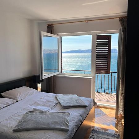 Apartment Ivanka Senj  Εξωτερικό φωτογραφία