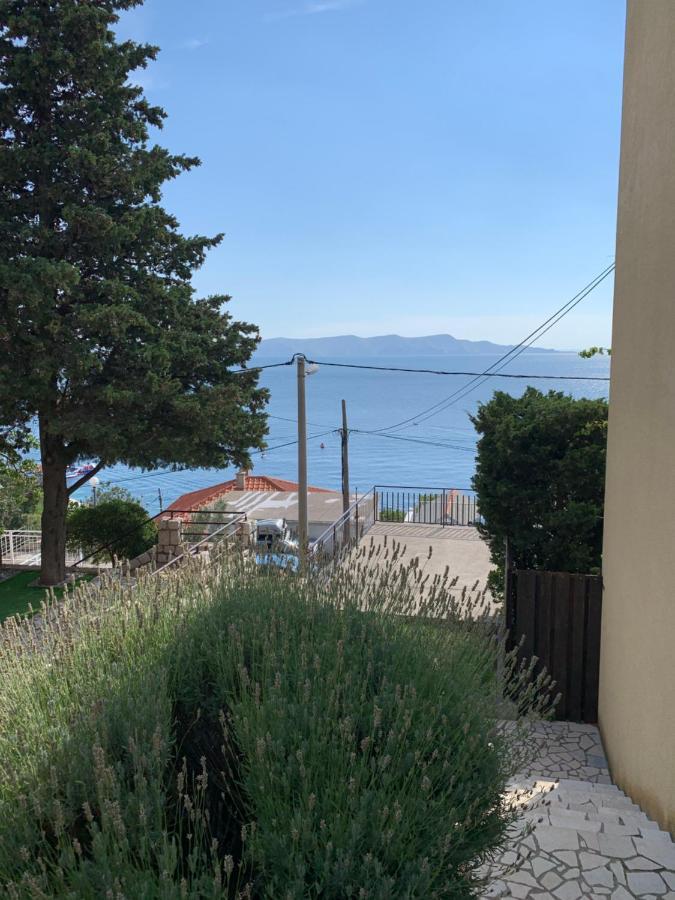 Apartment Ivanka Senj  Εξωτερικό φωτογραφία