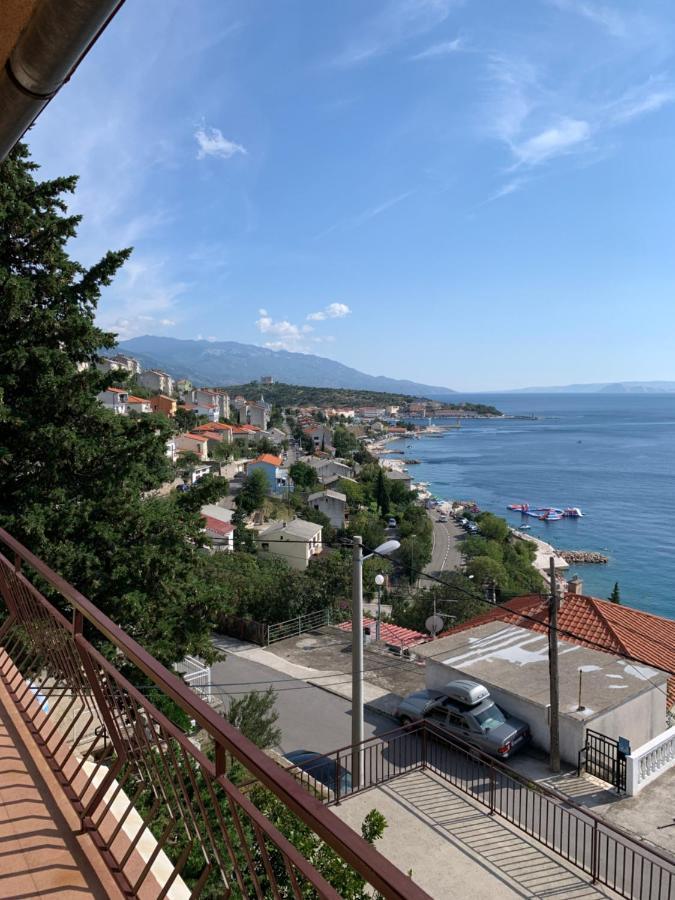 Apartment Ivanka Senj  Εξωτερικό φωτογραφία