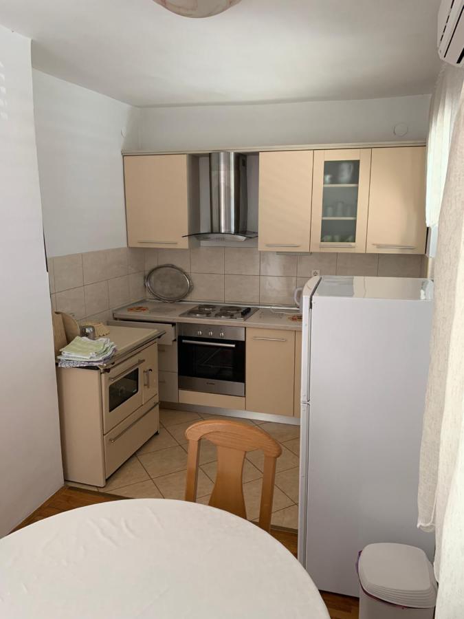 Apartment Ivanka Senj  Εξωτερικό φωτογραφία
