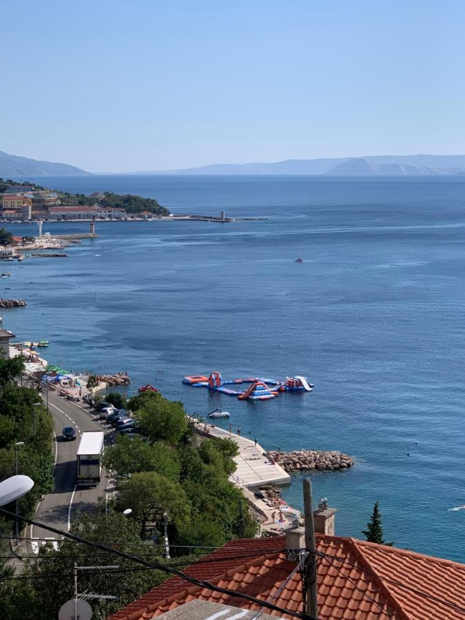 Apartment Ivanka Senj  Εξωτερικό φωτογραφία