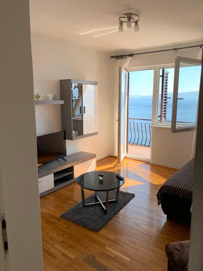 Apartment Ivanka Senj  Εξωτερικό φωτογραφία