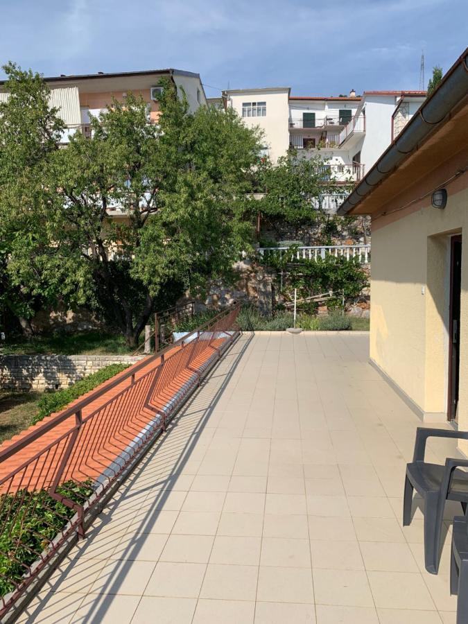 Apartment Ivanka Senj  Εξωτερικό φωτογραφία