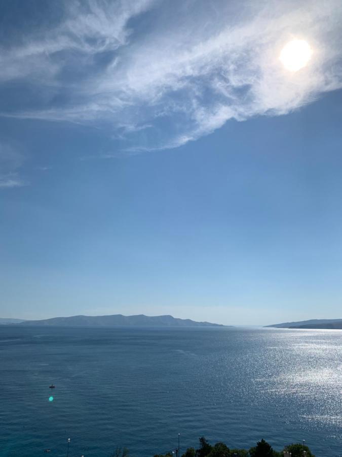 Apartment Ivanka Senj  Εξωτερικό φωτογραφία