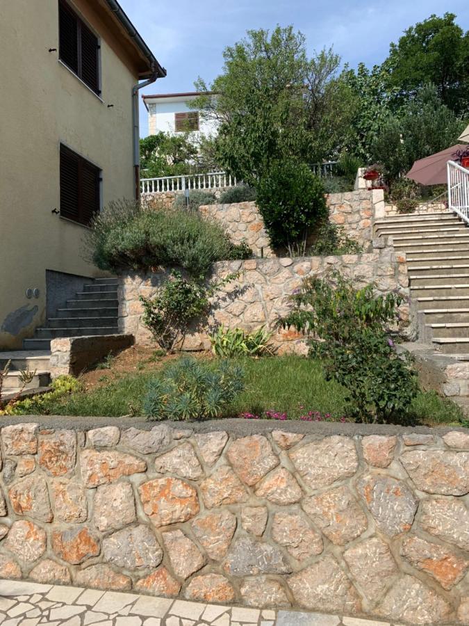 Apartment Ivanka Senj  Εξωτερικό φωτογραφία