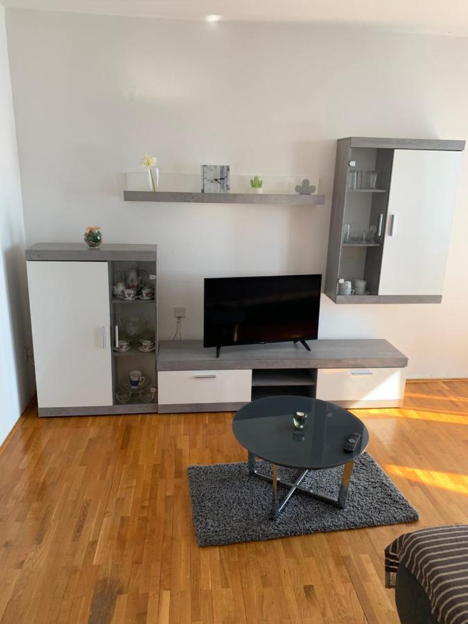 Apartment Ivanka Senj  Εξωτερικό φωτογραφία