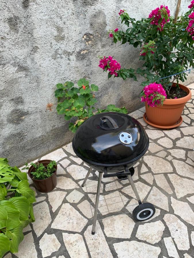 Apartment Ivanka Senj  Εξωτερικό φωτογραφία