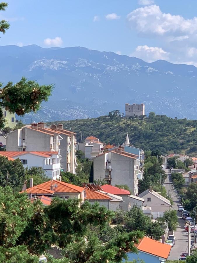 Apartment Ivanka Senj  Εξωτερικό φωτογραφία