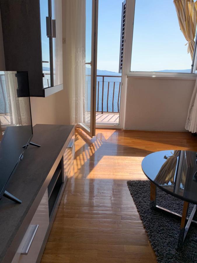 Apartment Ivanka Senj  Εξωτερικό φωτογραφία