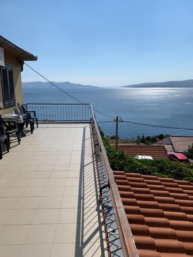 Apartment Ivanka Senj  Εξωτερικό φωτογραφία