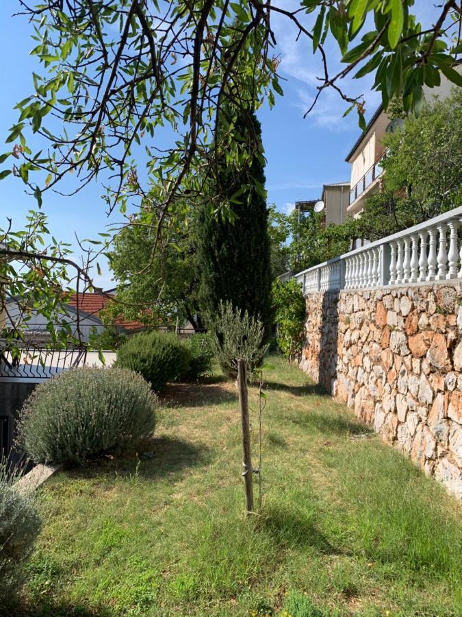 Apartment Ivanka Senj  Εξωτερικό φωτογραφία
