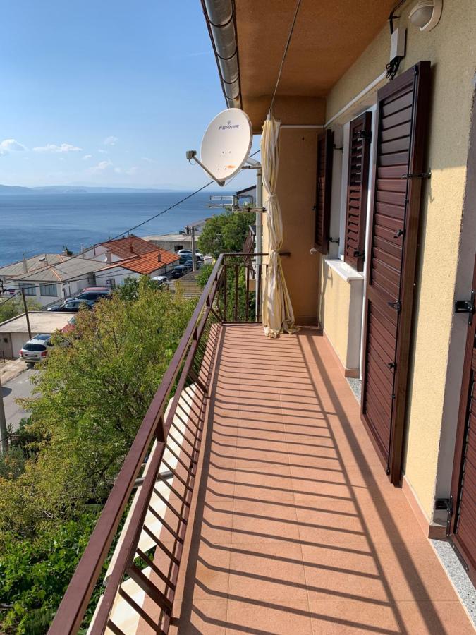 Apartment Ivanka Senj  Εξωτερικό φωτογραφία