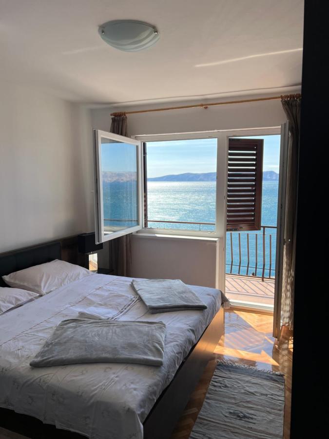 Apartment Ivanka Senj  Εξωτερικό φωτογραφία