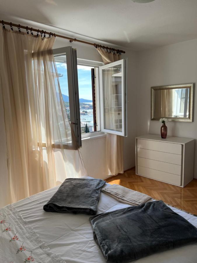 Apartment Ivanka Senj  Εξωτερικό φωτογραφία