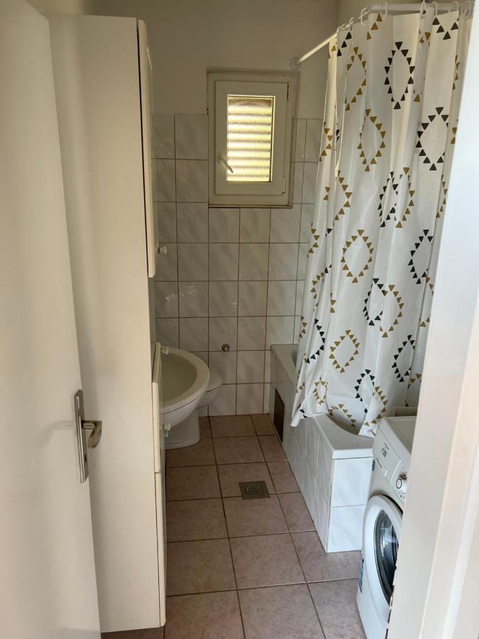 Apartment Ivanka Senj  Εξωτερικό φωτογραφία