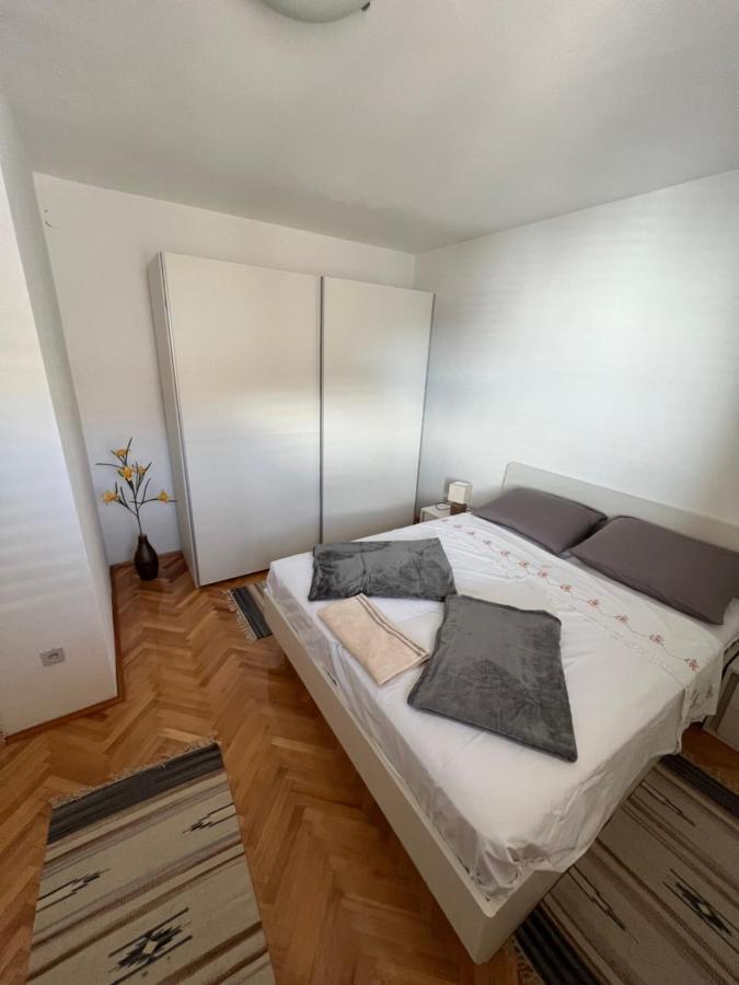 Apartment Ivanka Senj  Εξωτερικό φωτογραφία